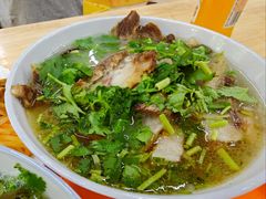 -宋老三苏肉羊肉汤老店