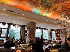 -巴依老爷新疆美食(工体旗舰店)
