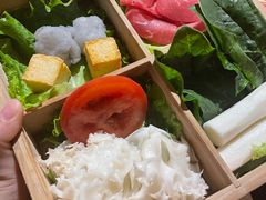 -巴奴毛肚火锅(广益哥伦布店)