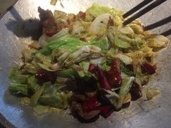 -绿茶餐厅(成都大悦城店)