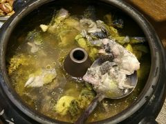 -福照楼汽锅鸡·云南菜(护国路店)