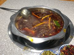 -程记私房火锅兔(总店)