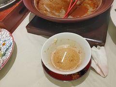 -千百味红餐厅·非遗江西菜(绿地双子塔总店)