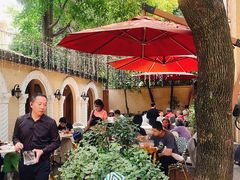 -玫瑰厅上海菜(兴国路店)