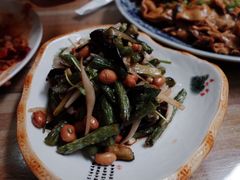 -壹阁胡羊焖饼(敦煌夜市店)
