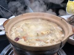 -港迹·鲜围煮海鲜火锅(湖州时代广场店)