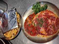 -合易泓烤肉•首创生椰大油边(宁山路店)