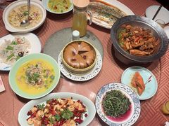 -鱼食饭稻·苏浙土菜17年老馆子(平江路店)