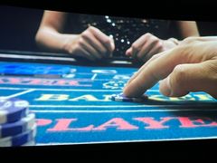 -AMG海上明珠影城(上海环球港RealDCinema店)