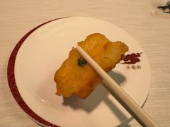 -天龙轩(香港丽思卡尔顿酒店)