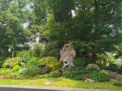 -浙江西子宾馆·瑶园咖啡厅