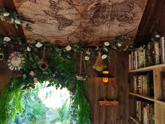 -HERRE·FARM 赫尔露营农场·团建聚会包场