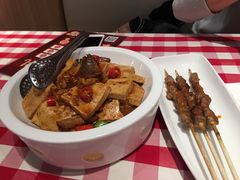 -西贝(宝乐汇店)