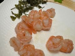 -富淳饭店(陆家嘴保利广场店)