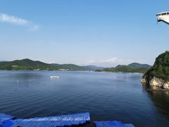 -北京金海湖景区