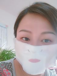 -西施无菌半永久纹绣眉眼影唇轻增发纹发际线