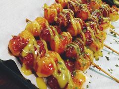 -HOTISLAND海鸡岛·韩国料理(江南西店)