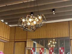 -苏州苏州湾艾美酒店-新食谱全日制餐厅