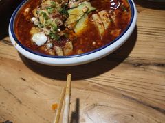 -小三峡食府(西五路店)