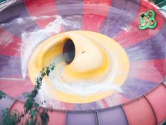 -欢乐水魔方水世界