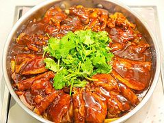 -黄记煌三汁焖锅(欢乐海岸店)