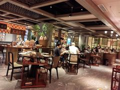 -同庆楼(滨湖万达广场店)