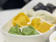 -船歌·鱼水饺青岛菜(国贸商城店)