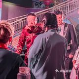 锦鲤体质看话剧中2000❗️每个人都是演员开心麻花沉浸式晚宴🔥