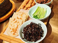 -0776食堂·京城创意菜(七里庄店)
