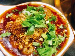 小蛮腰-镇江龙·火锅串串(武侯祠店)