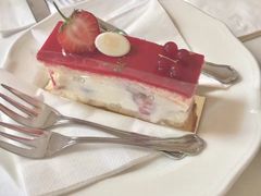 -中央咖啡馆