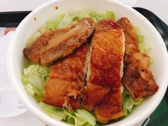 -麦当劳(鄂尔多斯机场店)