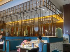 -大锅强·蒸海鲜青岛菜(吾悦广场店)