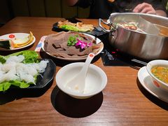 特色锅底-牛焱·贵州黄牛肉火锅(城西银泰店)
