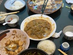 -君霖海鲜私房菜(春柳店)