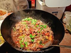 -小隐人家(乐松店)