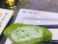 抹茶大福-将太无二·北美传奇寿司(瑞士公寓店)