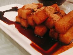 红糖粑粑-渝信川菜 · 川味家常菜(长安店)
