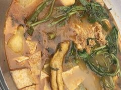 -小螺大作·螺蛳粉火锅(林和西店)