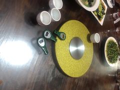 -向民炒鸡老店(火车站店)