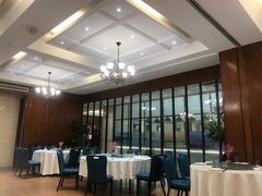 大堂-梦都海鲜酒家(万达广场江桥店)