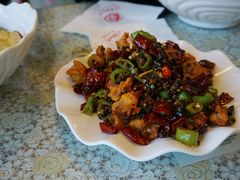 -文三里屯面馆(三里屯店)