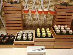 -雷迪森云锦大酒店-阳光西餐厅