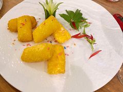 -皇玺·云汀花园餐厅(振华商厦店)