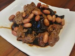 -浦江餐饮·上海菜馆(五四路店)