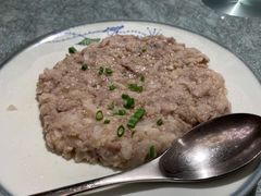 马蹄蒸肉饼-花城苑广府菜(侨鑫店)