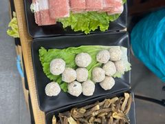 -大理.老字号渝记酸萝卜乌鱼(古城总店)