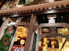 -大鸽饭(汉溪长隆店)
