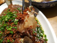 -庶民居中餐馆(花土店)
