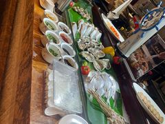 -浙江西子宾馆·瑶园咖啡厅